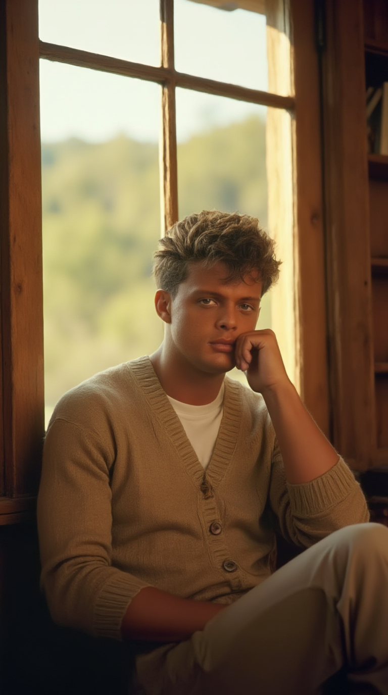 Luis Miguel