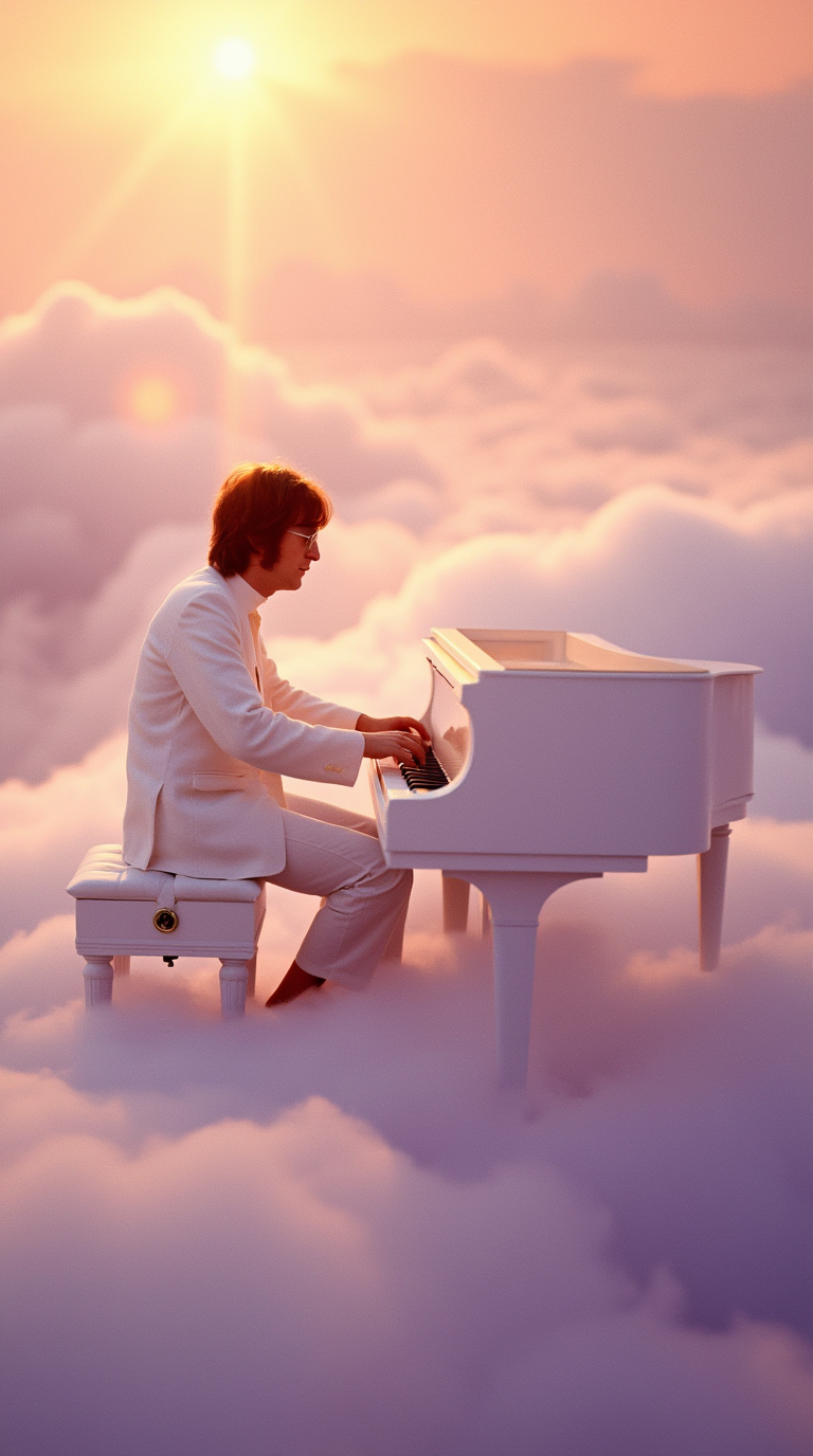 John Lennon 