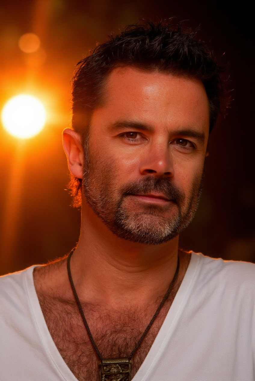 Felipe Camiroaga