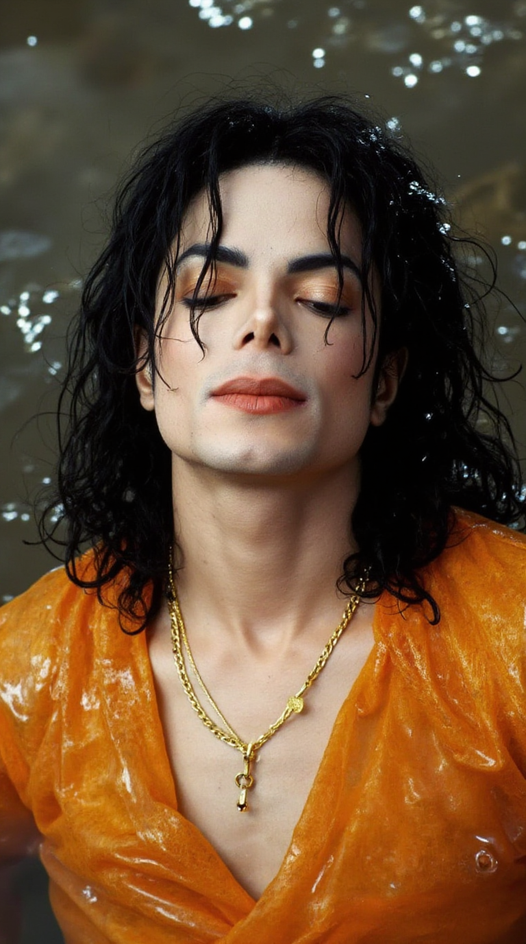Michael Jackson